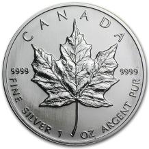 images/productimages/small/Maple Leaf 1991.jpg
